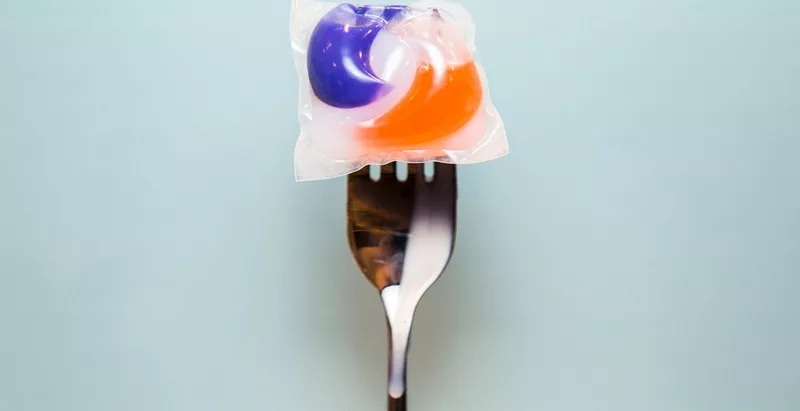 How To Make Organic Laundry Pods How To Make Organic Laundry Pods