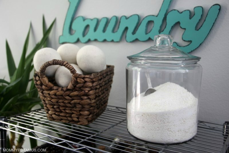 How To Make Natural Laundry Pods How To Make Natural Laundry Pods