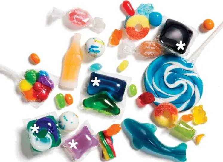 What Is The Benefit Difference on Pod Laundry Detergent What Is The Benefit Difference on Pod Laundry Detergent