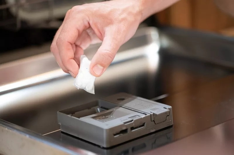 Can You Use Cascade Pods for Bosch Dishwasher Can You Use Cascade Pods for Bosch Dishwasher