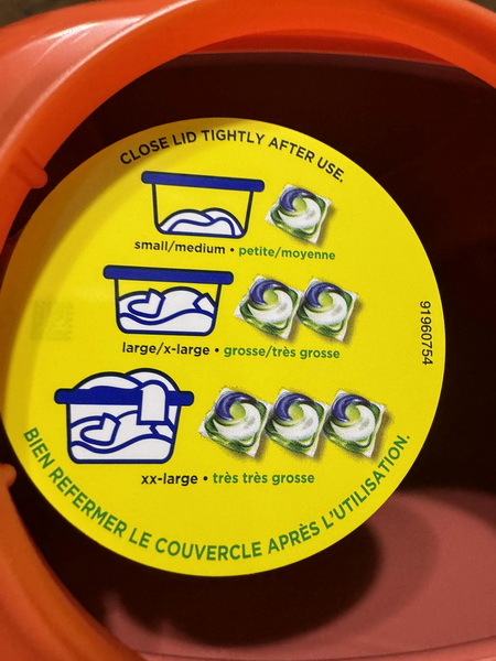 how many tide pods for 60 lbs of laundry how many tide pods for 60 lbs of laundry