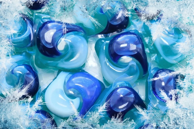 Will Laundry Detergent Pods Freeze Will Laundry Detergent Pods Freeze