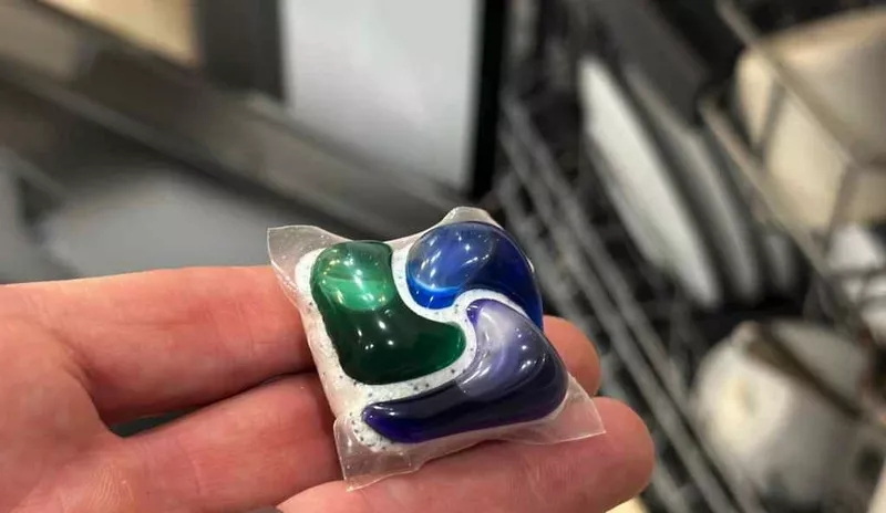 Can You Use A Whole Pod in A Portable Dishwasher Can You Use A Whole Pod in A Portable Dishwasher