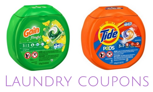Is There Any Coupons for Tide Pods Laundry Detergent Is There Any Coupons for Tide Pods Laundry Detergent