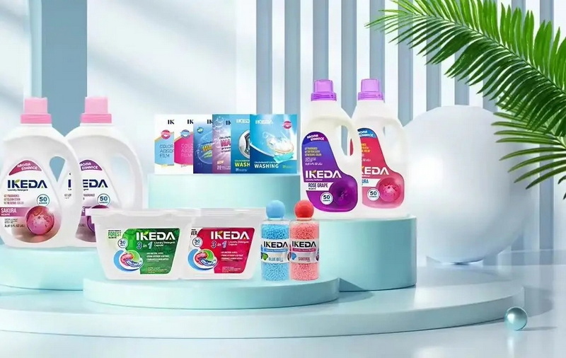 How To Identify High-Quality Laundry Detergent in Industrial Washing (2026 OEM Buyer’s Guide) How To Identify High-Quality Laundry Detergent in Industrial Washing (2026 OEM Buyer’s Guide)