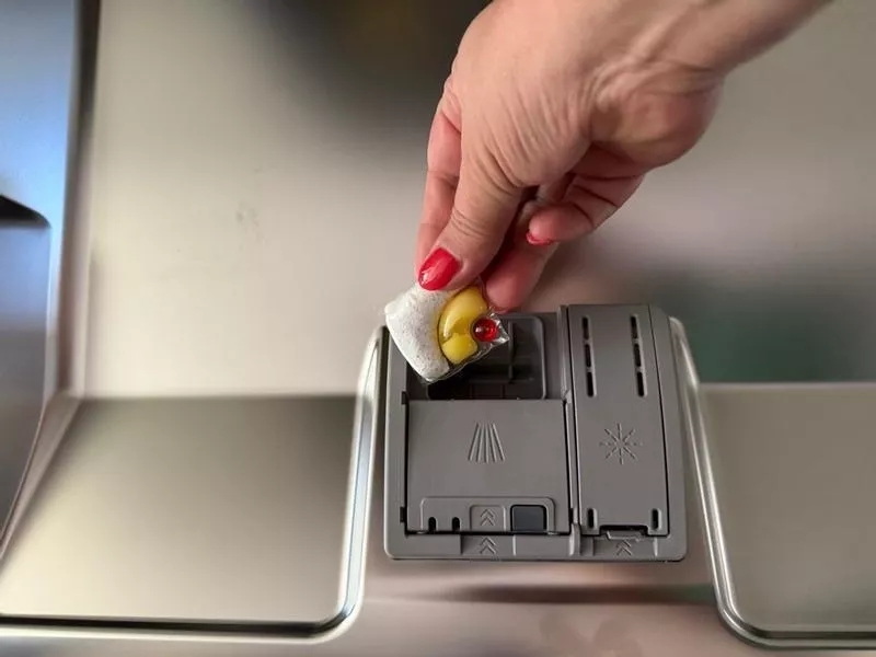 Can Dishwasher Pods Go in The Bottom of The Dishwasher Can Dishwasher Pods Go in The Bottom of The Dishwasher