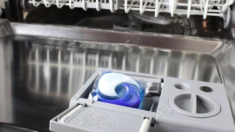 Why Not To Use Dishwasher Pods Why Not To Use Dishwasher Pods