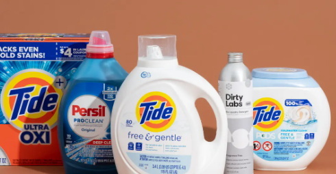 What Is Best Liquid Laundry Detergent Or Pods Or Pacs What Is Best Liquid Laundry Detergent Or Pods Or Pacs