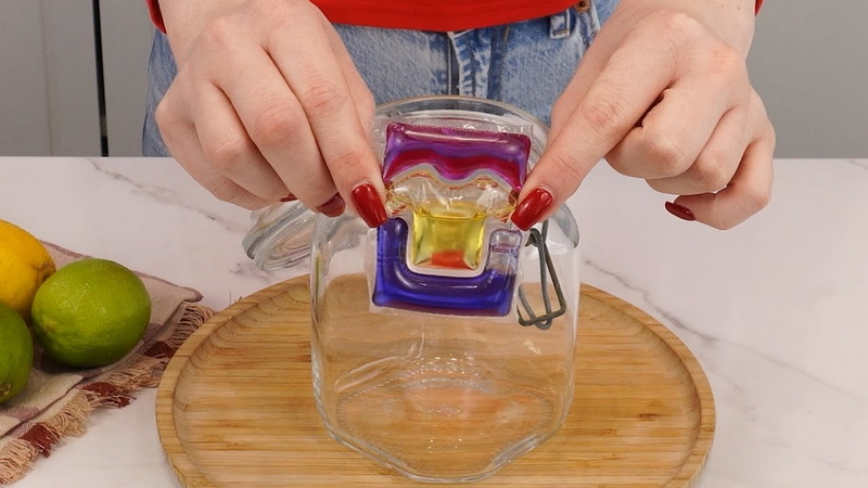 How To Make Room Freshener with Laundry Pods How To Make Room Freshener with Laundry Pods