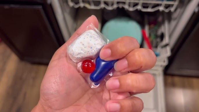 Are Finish Dishwasher Pods Are Finish Dishwasher Pods