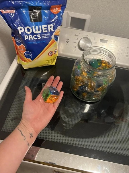 Who Makes Members Mark Laundry Pod Who Makes Members Mark Laundry Pod