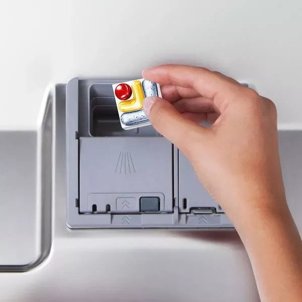 Can You Use Detergent Pods in Samsung Dishwasher Can You Use Detergent Pods in Samsung Dishwasher