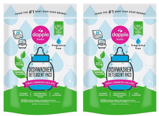 Are Dishwasher Pods Safe for Baby Bottles Are Dishwasher Pods Safe for Baby Bottles