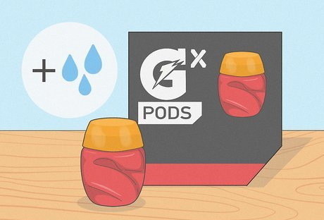 Are Gatorade Pod Bottles Dishwasher Safe Are Gatorade Pod Bottles Dishwasher Safe