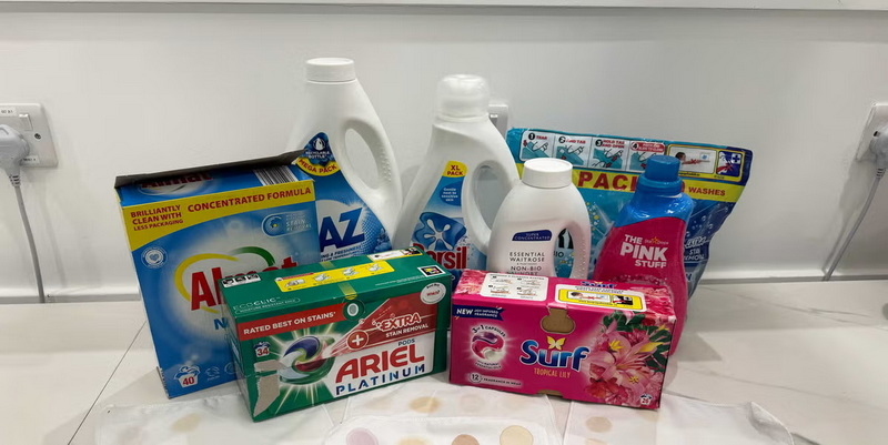 Top 6 Wholesale Washing Powder Suppliers in The World (2026 Guide for OEM, Private Label & Bulk Buyers) Top 6 Wholesale Washing Powder Suppliers in The World (2026 Guide for OEM, Private Label & Bulk Buyers)