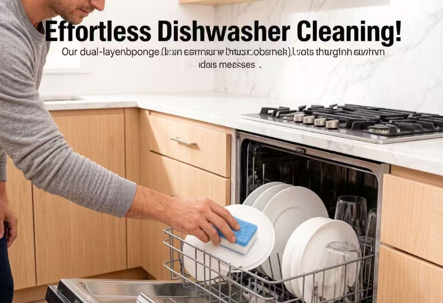 DISWASHER