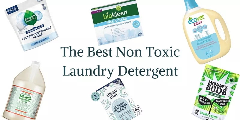 Best Color Safe Detergent in 2026 (Expert Guide + OEM Insights) Best Color Safe Detergent in 2026 (Expert Guide + OEM Insights)