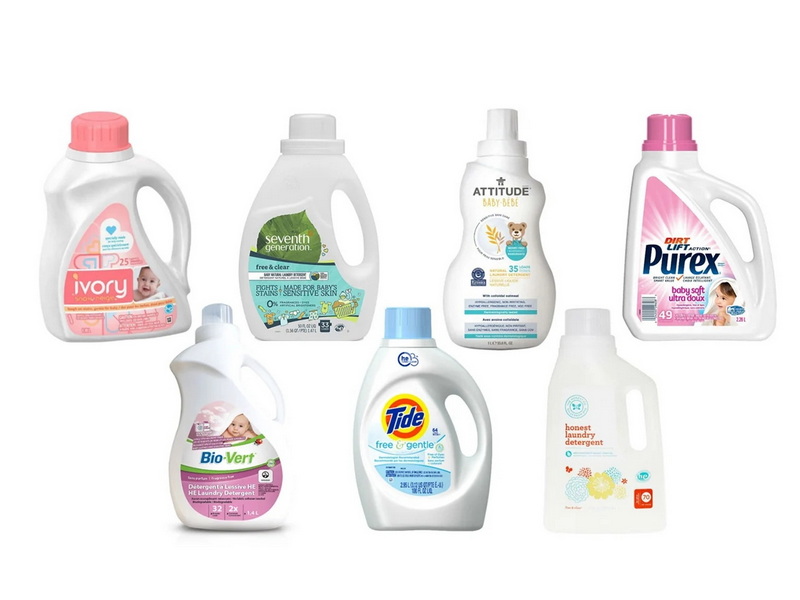 The 7 Best Laundry Detergents for Newborn Clothes in 2026 (Dermatology-Based Guide And OEM Options for Your Brand) The 7 Best Laundry Detergents for Newborn Clothes in 2026 (Dermatology-Based Guide And OEM Options for Your Brand)