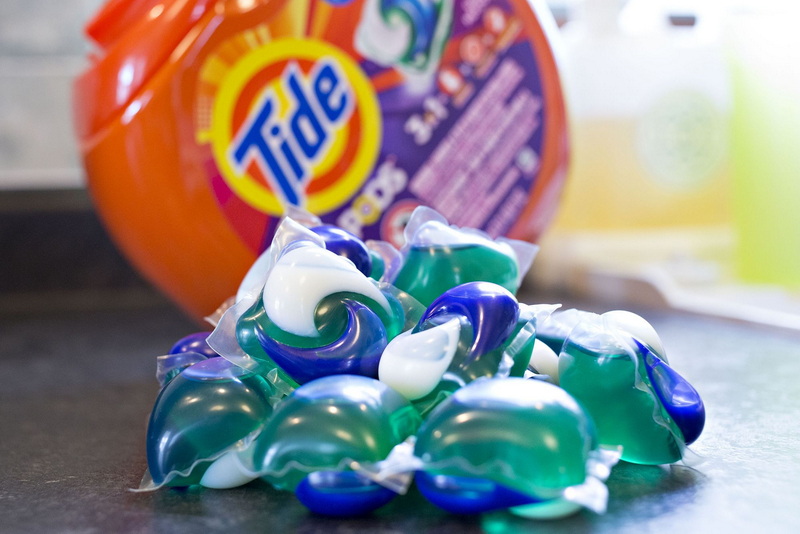 Inside The Science of Laundry Pods How They Work And Why Global Brands Love Them Inside The Science of Laundry Pods How They Work And Why Global Brands Love Them