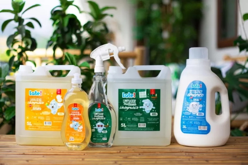 Top 10 Natural Laundry Detergents for A Greener Clean in 2026 (Expert & OEM-Friendly Guide) Top 10 Natural Laundry Detergents for A Greener Clean in 2026 (Expert & OEM-Friendly Guide)