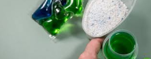 Are Laundry Pods As Good As Liquid