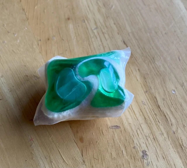 Can Laundry Pods Be Used in Dishwasher
