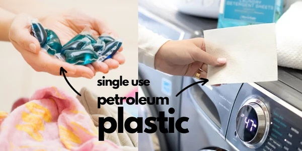 Are Laundry Sheets Eco Friendly?