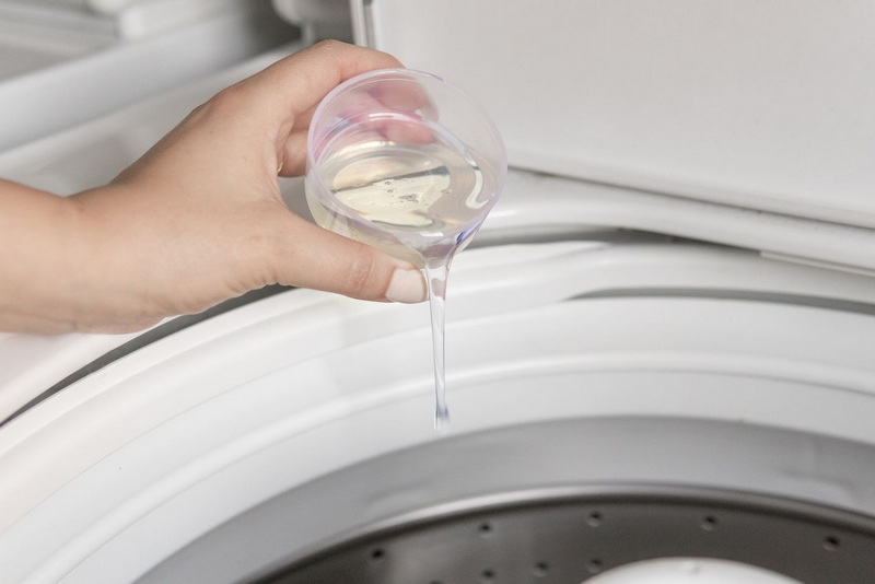 How To Soften Sheets in The Washing Machine?