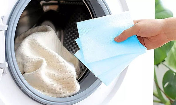 What Is The Best Laundry Sheets?