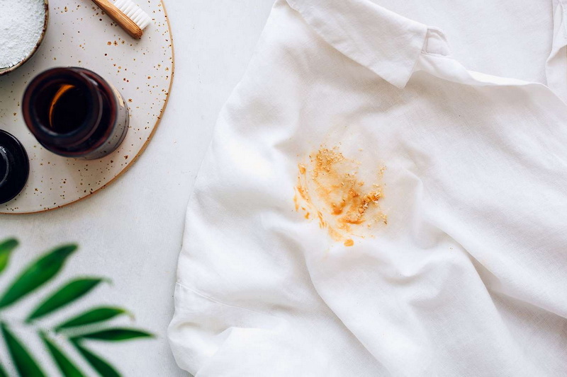 Can You Put Sheets with Vomit in The Washing Machine?