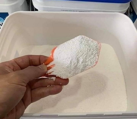 커클랜드 세탁소를 만드는 사람