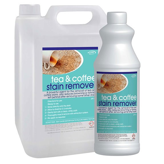 Tea Coffee Stain Remover