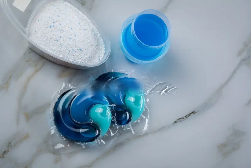 Do Laundry Pods Clean Better Than Liquid?