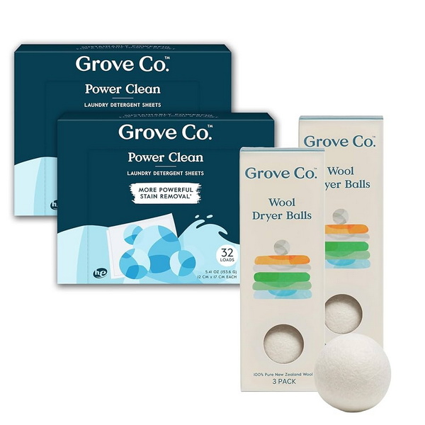 Grove Sheets Factory Locatie