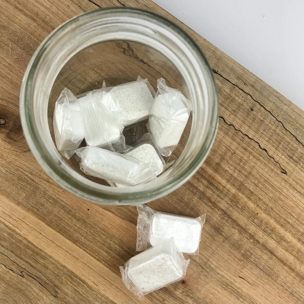 Dishwasher Pod Usage Tips