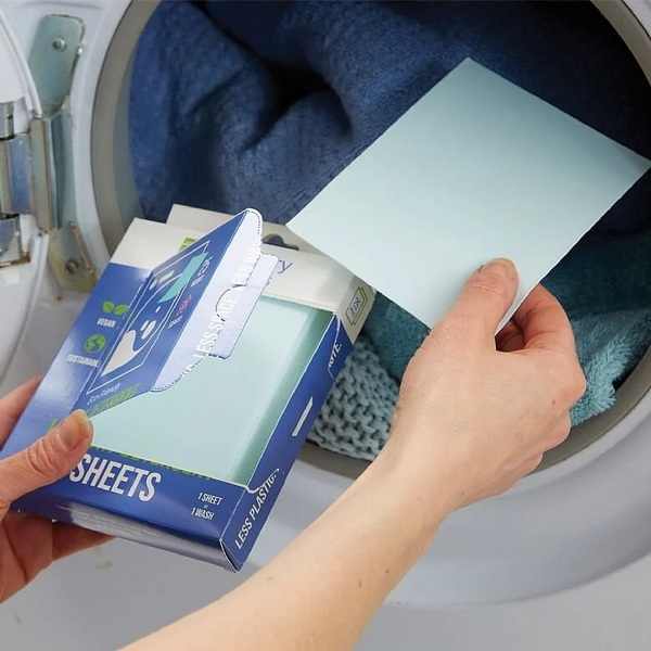 Can You Use Laundry Sheets for Hand Washing?