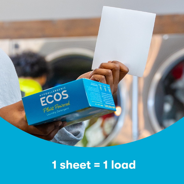 Ecos Laundry Sheets Pros And Cons