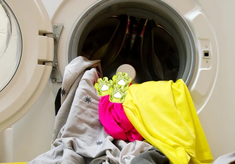 Do Laundry Pods Save Money