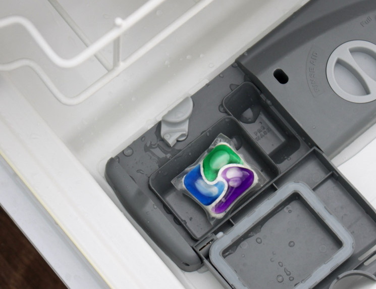 How Many Dishwasher Pods To Use