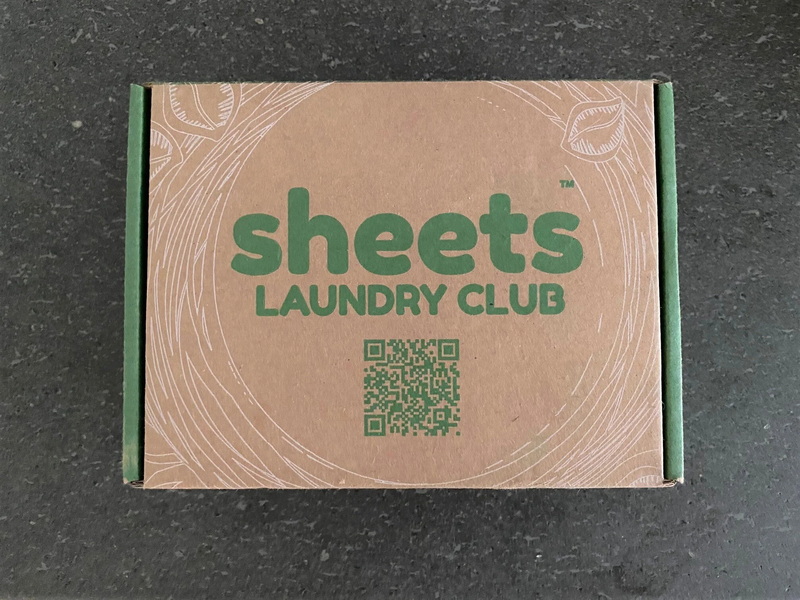Where Is Sheets Laundry Club Manufacturing Located