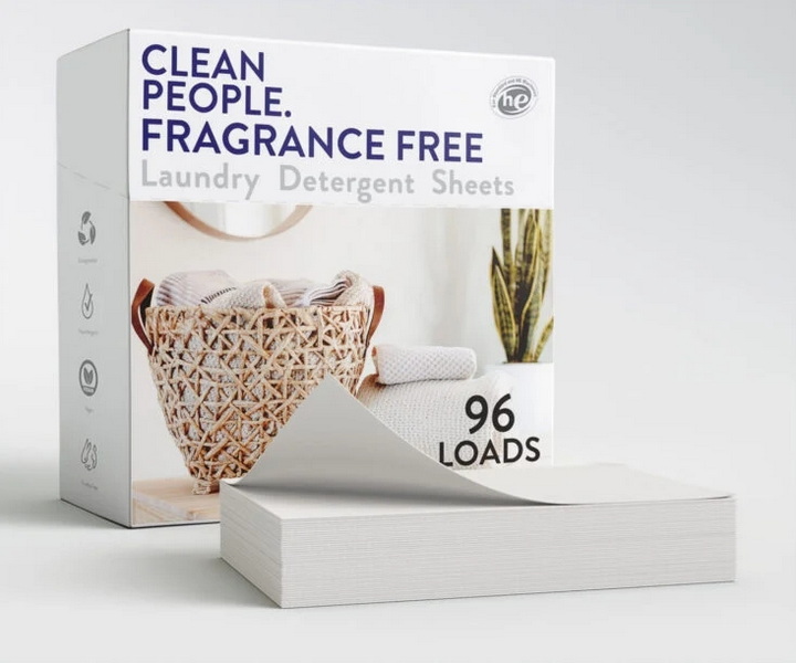Are Clean People Sheets Biodegradable
