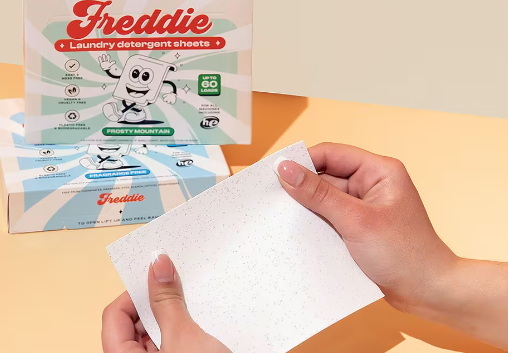 Is Freddie Laundry Sheets Legit