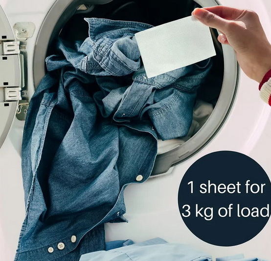 Best Practices For Wash Warrior Laundry Sheets