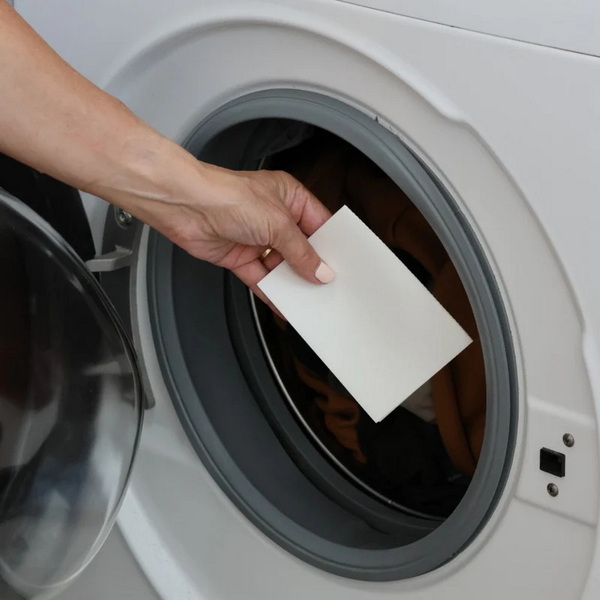 Are Arm And Hammer Laundry Sheets Made in China