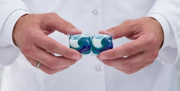 How To Keep Laundry Pods From Sticking Together