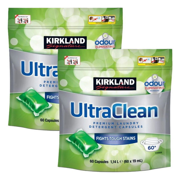 Kirkland Laundry Pods Compatibility With Septic Systems