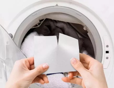 How To Save Money on Laundry Sheets