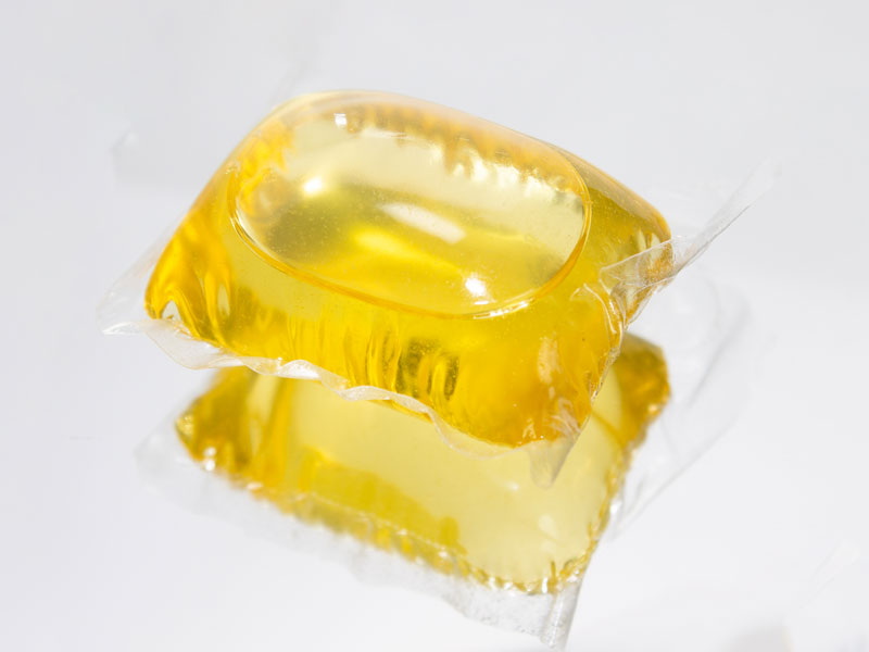 Are Laundry Pods Effective For Whites And Colors