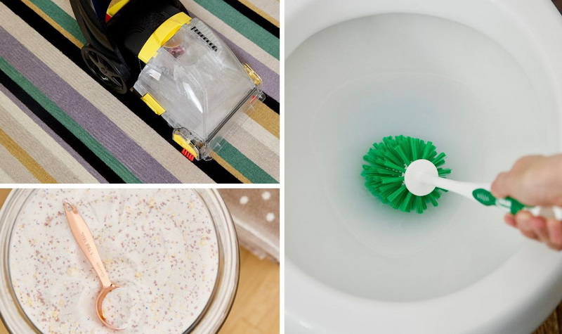 Can U Use Borax with Laundry Pods
