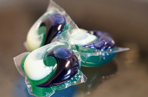 How Many Laundry Pods Would Kill Me